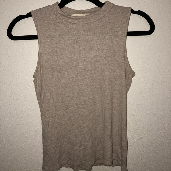 Mimi Chica Tops - Bundle of 3 tank tops⚡️